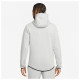 Nike Ανδρική ζακέτα Sportswear Tech Fleece